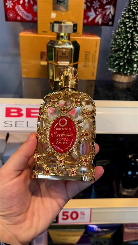 why is perfumania so cheap